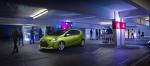 Toyota Prius c 2015 года